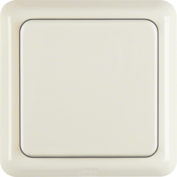 4718 SCHUKO socket outlet with frame and hinged cover Splash-protected flush-mounted IP44, white glossy