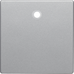 11466084 Centre plate for pullcord switch/pullcord push-button Berker Q.1/Q.3/Q.7/Q.9