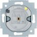 284401 Residual current circuit-breaker Light control