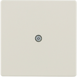 10196082 Centre plate for cable outlet