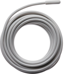 160 HVAC-control,  light grey