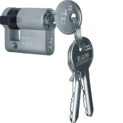 1818 Lock cylinder Accessories