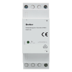 18700 Mains decoupler RMD Light control,  light grey