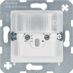 2995 Motion detector compact 1.1 m Motion detectors
