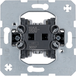 3037 Intermediate switch Light control