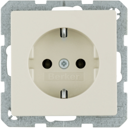 47436082 SCHUKO socket outlet