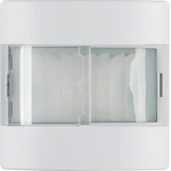 75261129 KNX controller 1.1 m KNX - Berker Q.1/Q.3, polar white velvety