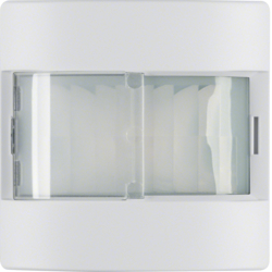 75261229 KNX controller 2.2 m KNX - Berker Q.1/Q.3, polar white velvety