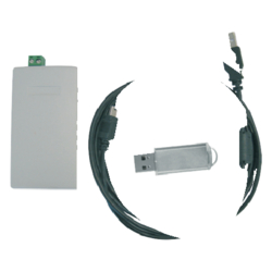 75900035 Berker domovea server software with USB adapter KNX