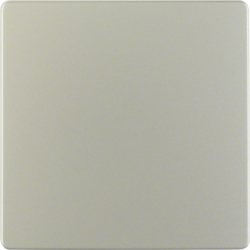 75940403 Central plate for sensor insert Central plate system,  stainless steel matt,  lacquered