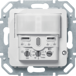 80262170 KNX motion detector module 1.1 m with integrated temperature sensor,  with integral bus coupling unit,  KNX - Berker Q.x/K.x