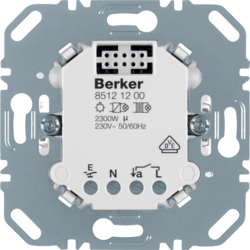 85121200 Relay insert Electronics platform