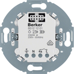 85121201 Relay insert Serie 1930/R.classic