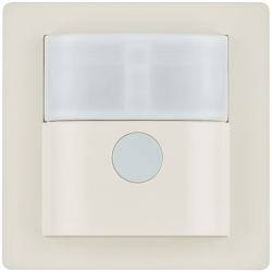 85341122 Motion detector 1.1 m Berker Q.1/Q.3/Q.7/Q.9