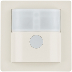 85342122 Motion detector 2.2 m Berker Q.1/Q.3/Q.7/Q.9