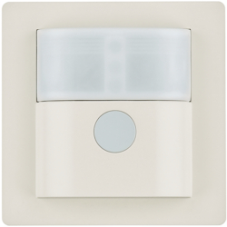 85342222 IR motion detector comfort 2.2 m Berker Q.1/Q.3/Q.7/Q.9