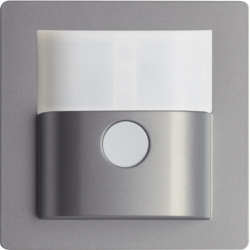 85345124 KNX radio motion detector comfort 1.1 m quicklink Berker Q.1/Q.3/Q.7/Q.9