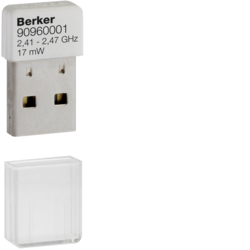 90960001 WLAN USB stick for coviva Smartbox Electronics platform