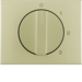 1087710100 with neutral-position,  Berker K.5