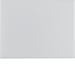 14057003 Rocker Berker K.5, Aluminium,  aluminium anodised