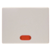 14150002 Rocker with lens,  Berker Arsys,  white glossy