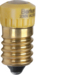 167902 LED lamp E14 Light control,  yellow