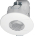 170106 IR presence detectors Motion detectors,  polar white matt