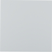 24111109 Rocker for EnOcean radio wall-transmitter module Berker S.1/B.3/B.7, polar white matt
