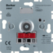 2897 Rotary potentiometer DALI with soft-lock,  Light control
