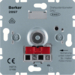 2897 Rotary potentiometer DALI with soft-lock,  Light control