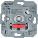 2909 Rotary dimmer (R,  LED) with soft-lock,  Light control,  others