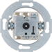 387500 Rotary switch,  series Serie 1930/Glas/R.classic