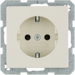 47436082 SCHUKO socket outlet