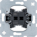 503503 Series push-button,  2 NO contacts Light control