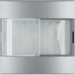 75261183 KNX controller 1.1 m KNX - Berker S.1/B.7, aluminium,  matt,  lacquered