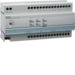 75319010 Blind actuator 12gang pro RMD 230 V KNX,  ligth grey