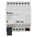 75414004 Analogue input 4gang RMD KNX,  light grey