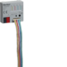 75644002 Universal interface 4gang flush-mounted with integral bus coupling unit,  KNX