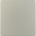 75940403 Central plate for sensor insert Central plate system,  stainless steel matt,  lacquered