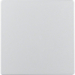 75940483 Central plate for sensor insert Central plate system,  aluminium,  matt,  lacquered