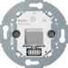 80040002 Bus coupling unit flush-mounted external temperature sensor,  KNX