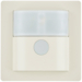 85346122 KNX radio motion detector comfort 2.2 m quicklink Berker Q.1/Q.3/Q.7/Q.9